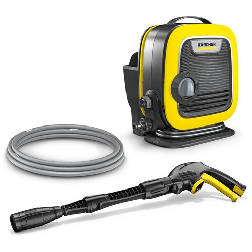 ���� ����� �������� �������� KARCHER K Mini (1.600-054.0), 110 ���, 360 �/�, ������ �� 26619 ���