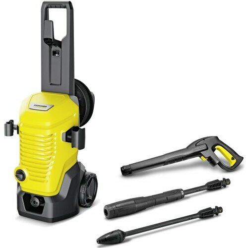 ���� ����� �������� �������� Karcher K 4 WCM Premium (1.324-230.0), ������ �� 25180 ���
