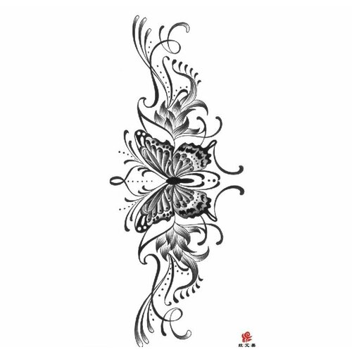 ���� ��������� ���������� ���������� ��� ��������, ����������� ����-�������� �� ����, tatoo, ������ �� 425 ���