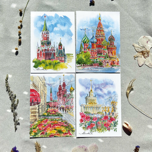 ���� ����� ����������� �������� ������ 14,8 � 10,5 �� �� Alexandra Iv. 4 ��. � 4 �����-��������, ������ �� 405 ���