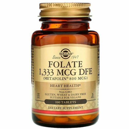 ���� ������� Solgar 