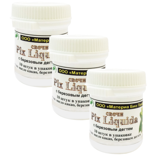 ���� ����� Pix Liquida � ��������� ������, �����, 3 ��., ������ �� 2100 ���