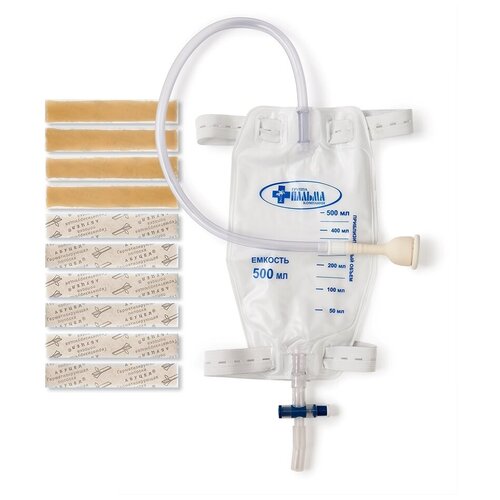 ���� ������������ ������ ������ ������ �4 ��������, 0.5 �, 10 ��., �����, ������ �� 1440 ���