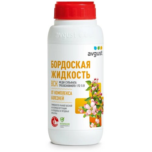 ���� Avgust ��������� �������� �� ��������� ��������, 500 ��, ������ �� 1022 ���