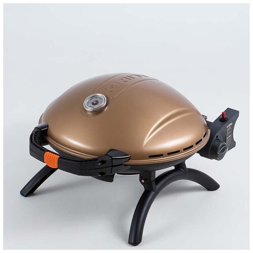    O-GRILL 900MT bicolor black-gold +  ,   53450 