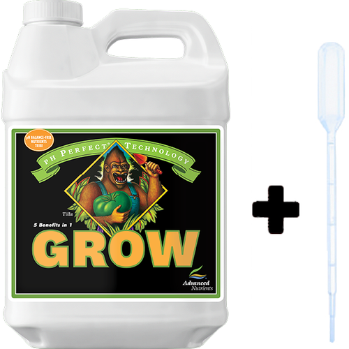   Advanced Nutrients PH Perfect Grow 0,5 + -,   ,      -     , -, 