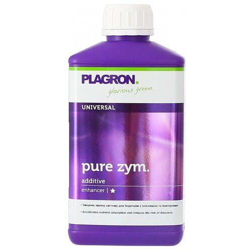 ���� ��������� ��� �������� Plagron Pure Zym 500��, ������� ��� ����������� �������� ����������� �������, ������ �� 1950 ���