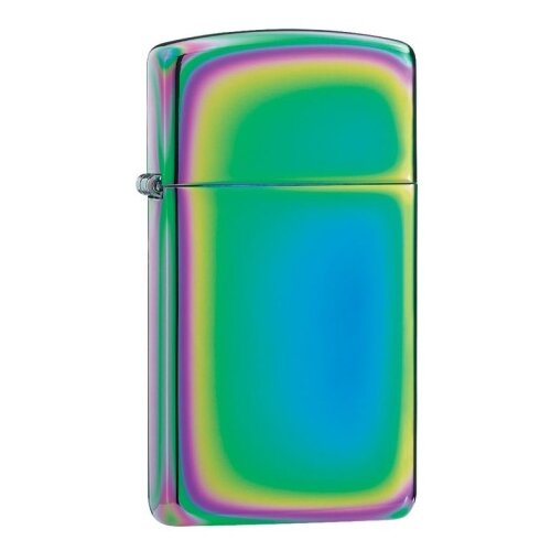  Zippo Slim   Spectrum  43 ,   5871 