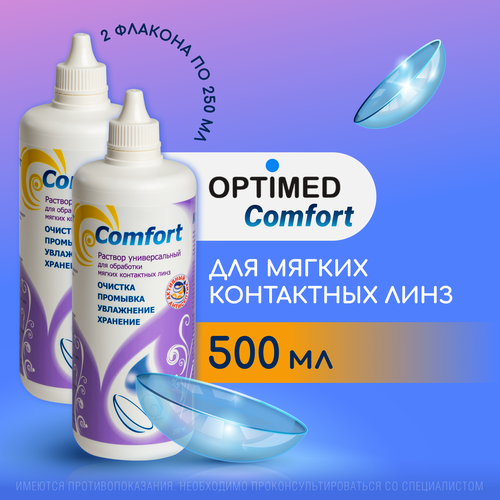  OPTIMED comfort, 250  - 2 .    ,    ,   640 