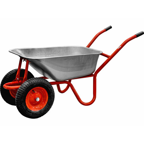 ���� ����� ������������ HDC HD-W402 (120�, 400��, 2 ������������ 4.00-8), ������ �� 11018 ���