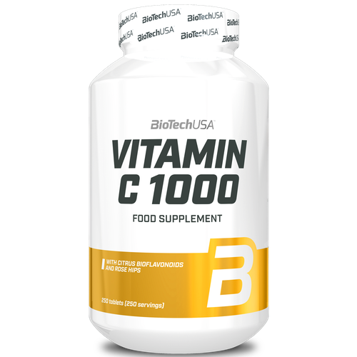 ���� Vitamin C 1000 ���., 250 ��., ������ �� 2062 ���