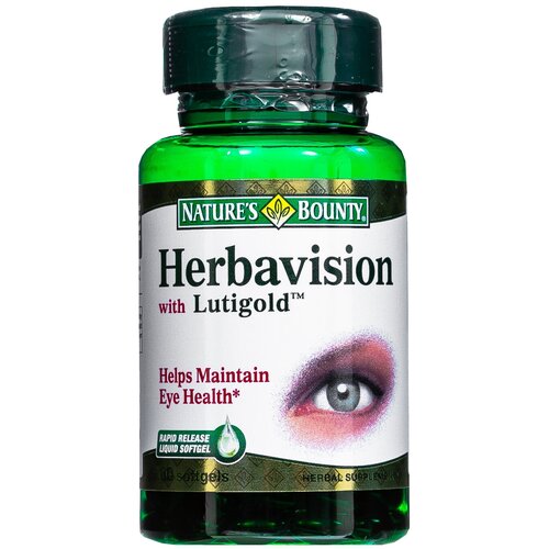 ���� Herbavision with Lutigold ����., 43 �, 60 ��., ������ �� 1333 ���