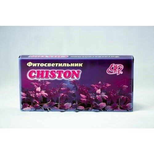 ���� �������������� CHISTON, ������ �� 490 ���