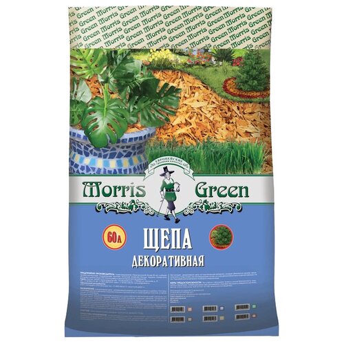 ���� ���� Morris Green ������������ �����, 60 �, 9 ��, ������ �� 779 ���