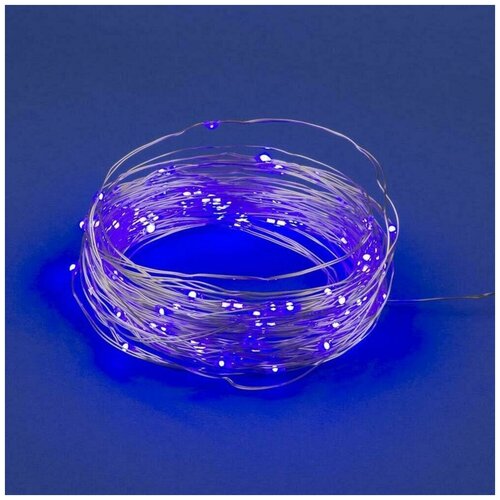 ���� �������� Uniel UL-00007187, 1 ��. � ������, 10 � 0.075 �, 100 ����, ����������/���������� ������, ������ �� 475 ���