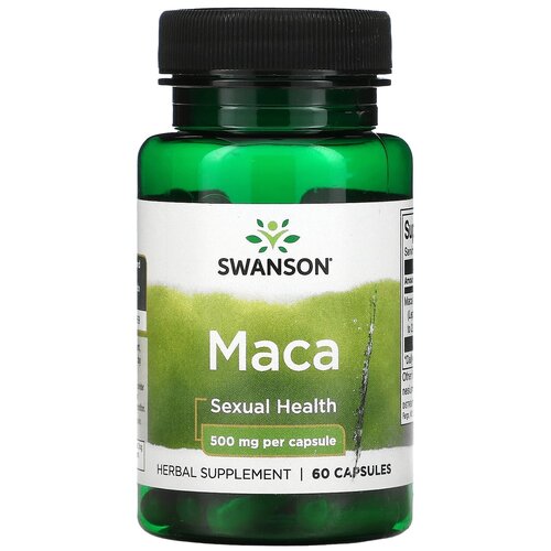 ���� Maca, 500 ��, 100 ��, 100 �, 60 ��., ������ �� 624 ���