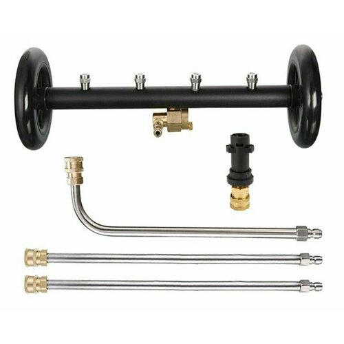 ���� ����� ��� ������� ���������� ������ � ����� ���������� � 4 ���������� � ������������ ��� Karcher, ������ �� 5399 ���