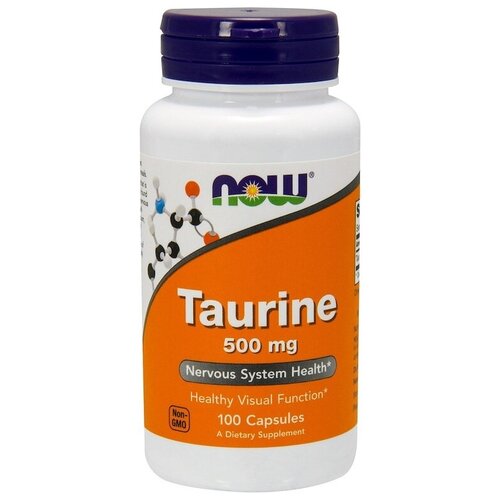 ���� Taurine ����., 500 ��, 114 �, 100 ��., ������ �� 990 ���