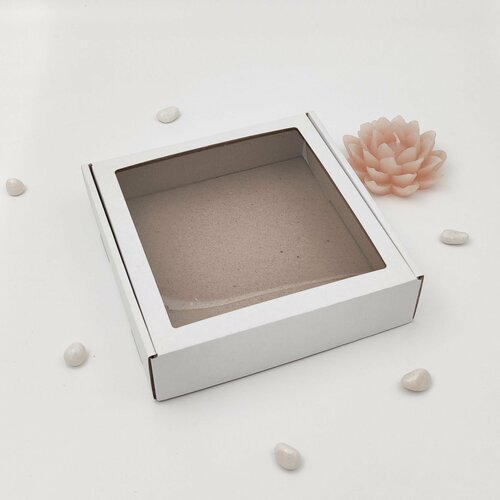 ���� ������� � ����� 200�200�50 �� (10 ��) ����������� ���������������� �����/�����, ������ �� 1050 ���