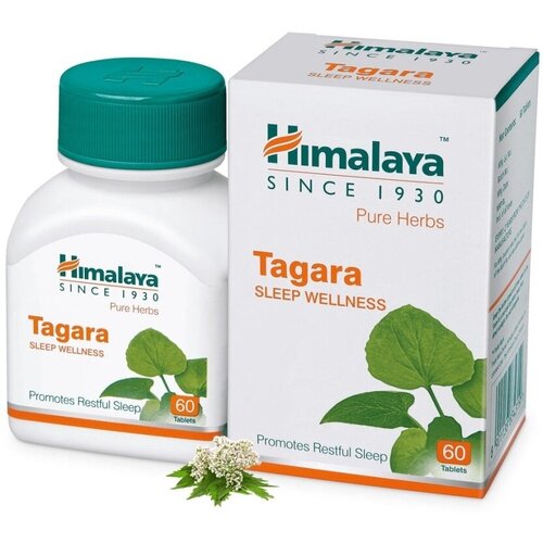 ���� ������ (Tagara) ����������� �������������� Himalaya 60 ���, ������ �� 701 ���