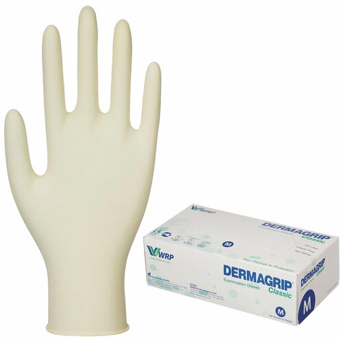    ,  50  (100 , , , M, DERMAGRIP Classic,   1050 