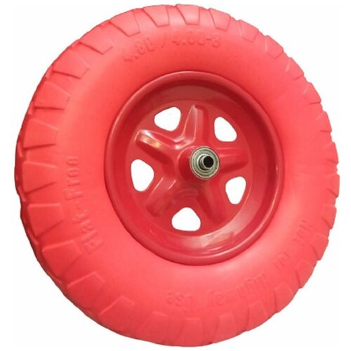 ���� �������������� ������ LWI 4.80/4.00-8 d16��, ������ �� 1134 ���