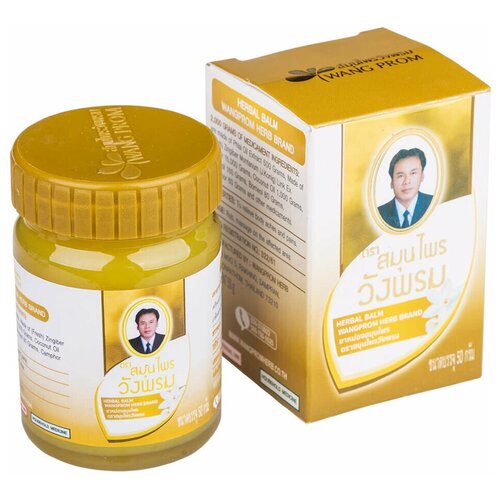 ���� ������� Wang Prom Herb �������, 50 �, 50 ��, ������ �� 486 ���