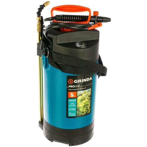 ���� �������������  GRINDA PT-5 Clever Spray  5 �, ������ �� 3360 ���