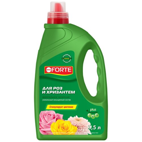 ���� ��������� BONA FORTE ��� ��� � ���������, 1.5 �, 1831 �, 1 ��., ������ �� 489 ���