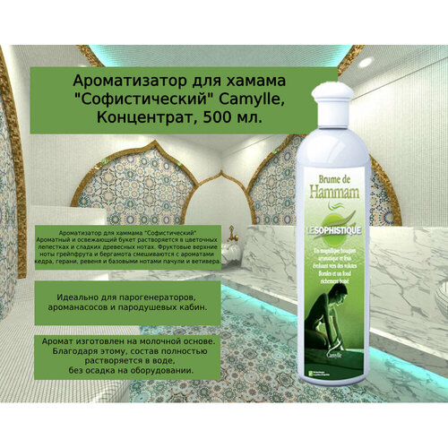 ���� ������������ ��� ������ Camylle 