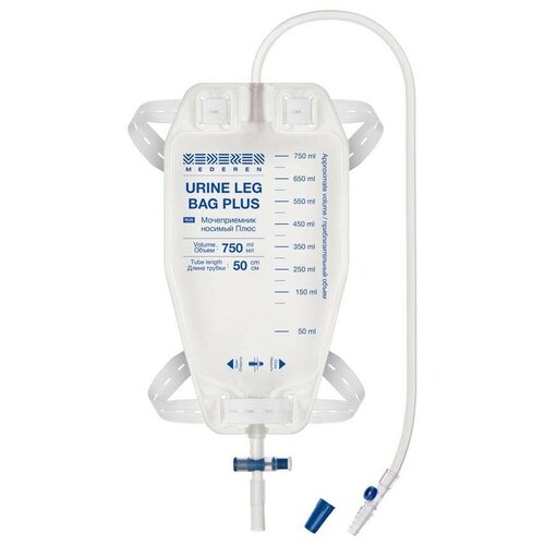 ���� ������������ ������ MEDEREN Plus 1604-M104-05, 0.75 �, �����, ������ �� 454 ���