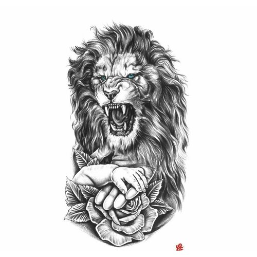 ���� ��������� ���������� ���������� ��� ��������, ����������� ����-�������� �� ����, tatoo, ������ �� 425 ���