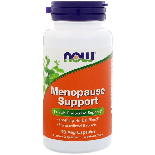���� Menopause Support ����., 150 ��, 100 �, 90 ��., ������ �� 2614 ���