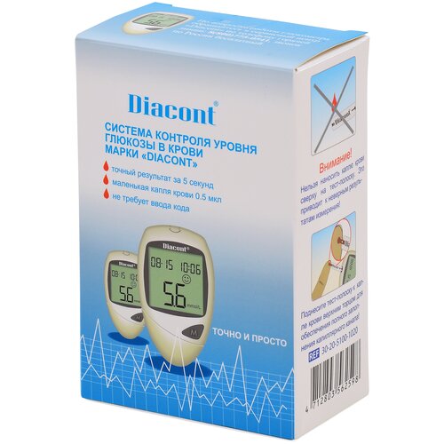   Diacont Classic , -  : 10 .,   1300 