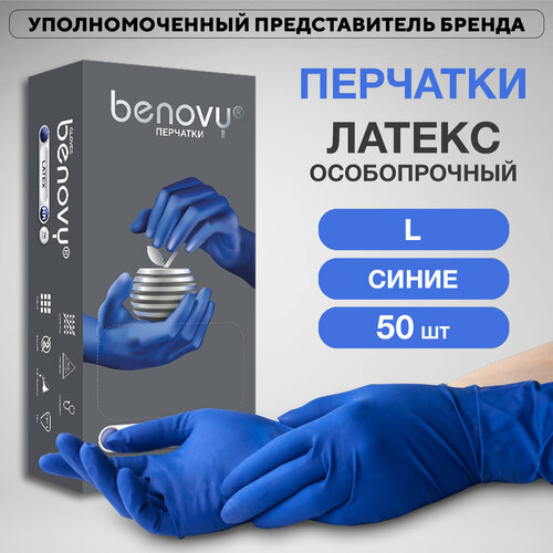    Benovy Latex High Risk, 25 , : L, : ,   663 