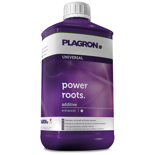 ���� ��������� ��� �������� Plagron Power Roots 500��, ���������� �������� �������, ������ �� 4240 ���