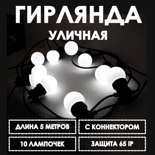 ���� �������� ������������ ������� FUNRAY �������� 5�, 60LED, 5 ������ / IP65, ������ �� 1800 ���