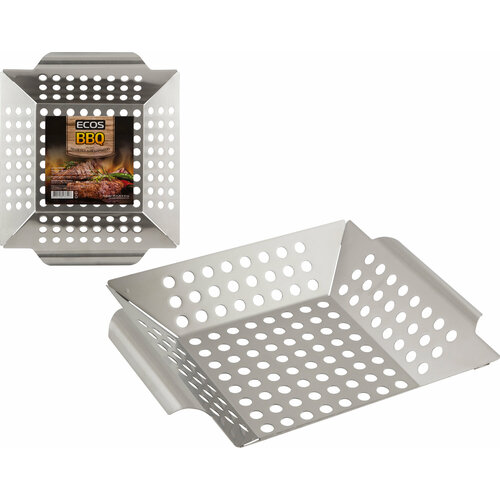 ���� ������� ECOS Fry-2025 ��� �������, 20�20 ��, , 24.2�24.2 ��, ������ �� 506 ���