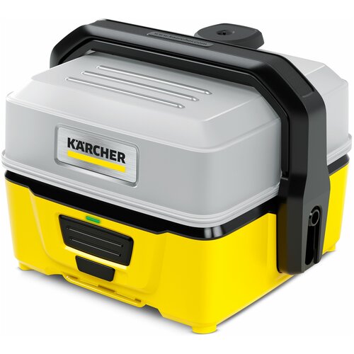 ���� �������������� ����� KARCHER OC 3 (1.680-015.0), 5 ���, 120 �/�,  � ��� � ��, ������ �� 20670 ���