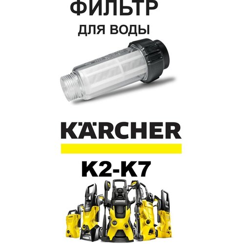 ���� ������� ������ CleanProff, ��� Karcher K2-K7, ����������, ������ �� �����, ������ �� 899 ���