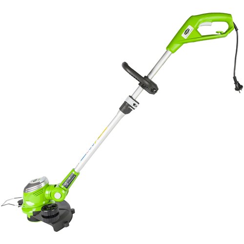    Greenworks 21277 GST5033M  Deluxe, 500 , 30 ,   5390 