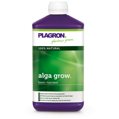 ���� ��������� ��� �������� Plagron Alga Grow 500��, ������������ ��������� ��� ����� ��������, ������ �� 1675 ���