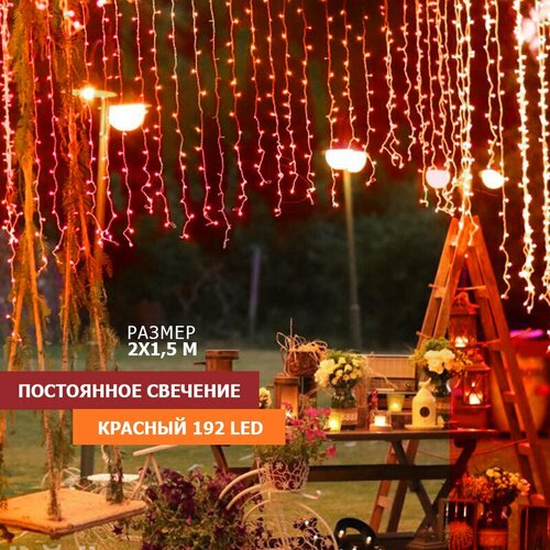 ���� �������� NEON-NIGHT 235-302-6, 1 ��. � ������, 0.315 � 1.5 � 2 �, 2 � 1.5 �, 192 �����, ����������, ������ �� 6335 ���