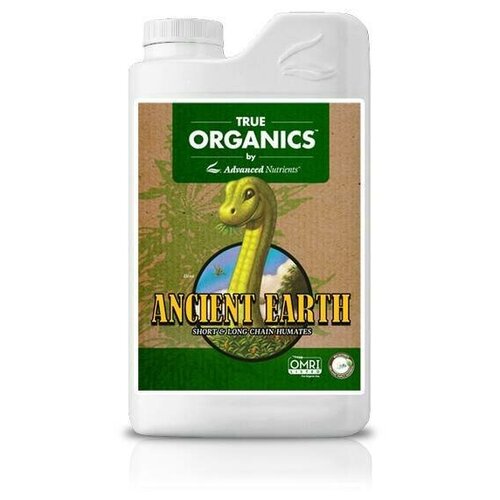  Advanced Nutrients True Organics Ancient Earth 1    -     , -, 