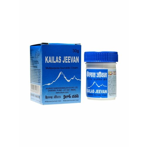���� ����-������� Kailas Jeevan, ������������������� ������������� ���� 30 �., ������ �� 410 ���