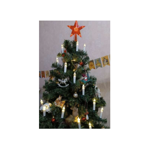 ���� �������� ������ 4 � � ��������� ������ �� ��������, IP20, ����� ����, 20 LED, �������� ����� �����, 220 �, ������ �� 956 ���