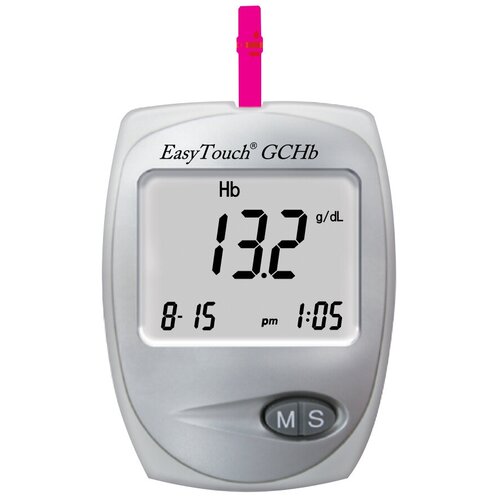    EasyTouch GCHb,   9745 