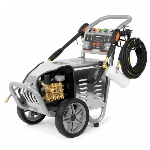 ���� ����� �������� �������� DAEWOO DAW 3500SW (3.2���, 150���, 900�/���), ������ �� 109990 ���