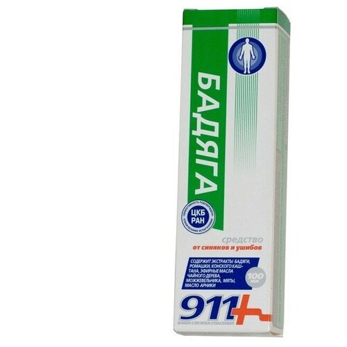 ���� ����-������� 911+ ������, 100 �, 100 ��, ������ �� 115 ���