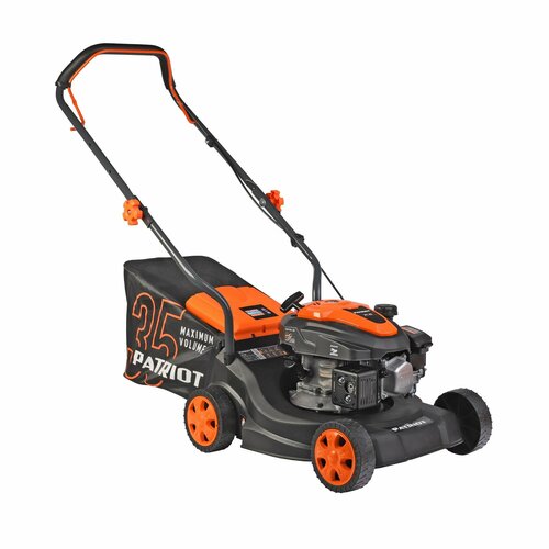 ���� ���������� ������������� PATRIOT PT 40, 3.5 �.�., 40 ��, ������, ������ �� 15774 ���